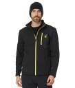 【送料無料】 スパイダー メンズ シャツ トップス Bandit Jacket Black 2
