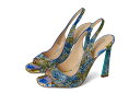 【送料無料】 ブルーバイベトシージョンソン レディース サンダル シューズ Mina Blue Tulip
