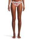 【送料無料】 ハンキーパンキー レディース パンツ アンダーウェア Signature Lace Printed Original Rise Thong Je'...