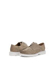 【送料無料】 フライ メンズ オックスフォード シューズ Connor Oxford Mushroom