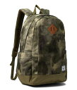 【送料無料】 ハーシェルサプライ メンズ バックパック・リュックサック バッグ Seymour Backpack Painted Camo