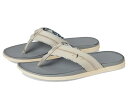 【送料無料】 ジョニー オー メンズ サンダル シューズ Starboard Sandal Gray