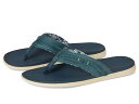 【送料無料】 ジョニー オー メンズ サンダル シューズ Starboard Sandal Navy