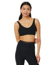 【送料無料】 ビヨンドヨガ レディース ブラジャー アンダーウェア Spacedye Embody Bra Darkest Night