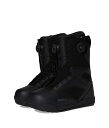【送料無料】 サーティーツー メンズ ブーツ・レインブーツ シューズ Stw Double Boa '24 Black/Black(4)