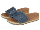 【送料無料】 スケッチャーズ レディース サンダル シューズ Breezie - Radiant Feels Navy