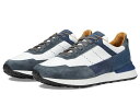 【送料無料】 マグナーニ メンズ サンダル シューズ Bravo White/Indigo