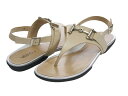 【送料無料】 ベネリ レディース サンダル シューズ Walk Cream Milled Calf