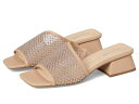 【送料無料】 ケネスコール レディース ヒール シューズ Buenita Almond Crystal Mesh