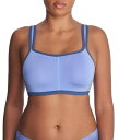 【送料無料】 ナトリ レディース ブラジャー アンダーウェア Yogi Contour Convertible Sports Bra 731050 French...
