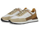 【送料無料】 マグナーニ メンズ サンダル シューズ Bravo White/Taupe