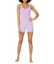 【送料無料】 ビーチライオット レディース ジャンプスーツ トップス Jada One-Piece Lavender