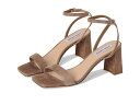 【送料無料】 スティーブ マデン レディース ブーツ・レインブーツ シューズ Luxe Taupe Suede