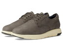 【送料無料】 コールハーン メンズ オックスフォード シューズ Grand Atlantic Oxford Eiffel Tower/Angora