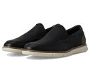 【送料無料】 ノンブッシュ メンズ スリッポン・ローファー シューズ Chase Moccasin Toe Slip-On Lightweight Contem...