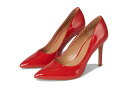 【送料無料】 ヴィンスカムート レディース ヒール シューズ Savilla Classic Pumps Salsa