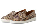 【送料無料】 ナチュライザー レディース スリッポン・ローファー シューズ Karis Light Tan Suede