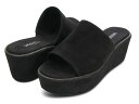 【送料無料】 ベネリ レディース ヒール シューズ Hero Black Suede