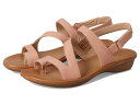 【送料無料】 ナチュライザー レディース ヒール シューズ SOUL Naturalizer Shakina Mauve Pink Faux Leather