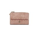 【送料無料】 ホボ レディース 財布 アクセサリー Jill Card Case Hazel