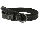 【送料無料】 ベッドステュ レディース ベルト アクセサリー Monae Black Lux