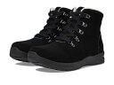 【送料無料】 プロペット レディース ヒール シューズ Demi Black