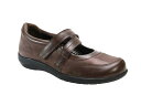 【送料無料】 ダイビッドテイト レディース スリッポン・ローファー シューズ Gentle Brown