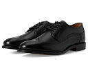 【送料無料】 アレン エドモンズ メンズ オックスフォード シューズ Winston Derby Shoes Black Leather 3