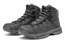 【送料無料】 バスク メンズ ブーツ・レインブーツ ハイキングシューズ シューズ ST. Elias Black