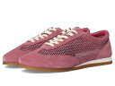 【送料無料】 セイシェルズ レディース デッキシューズ シューズ Naples Mauve Suede