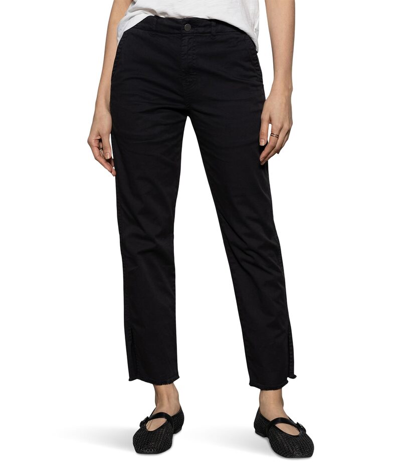 サンクチュアリー レディース ボトムス カジュアルパンツ Sanctuary Trade Maker Black ブラック