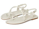 【送料無料】 マーク・フィッシャー レディース ヒール シューズ Gerty Cream Leather