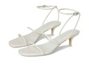【送料無料】 マーク・フィッシャー レディース ヒール シューズ Beylee Cream Leather