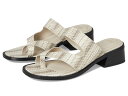 【送料無料】 フランコサルト レディース ヒール シューズ A-Saylor Grey Snake