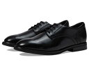 【送料無料】 クラークス メンズ オックスフォード シューズ Un Hugh Lace Black Leather