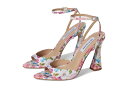 【送料無料】 スティーブ マデン レディース ヒール シューズ Beki Floral Mult