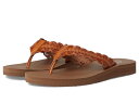 【送料無料】 スケッチャーズ レディース サンダル シューズ Meditation - Catching Sun Tan