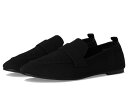 【送料無料】 アンクライン レディース スリッポン・ローファー シューズ Tye Black