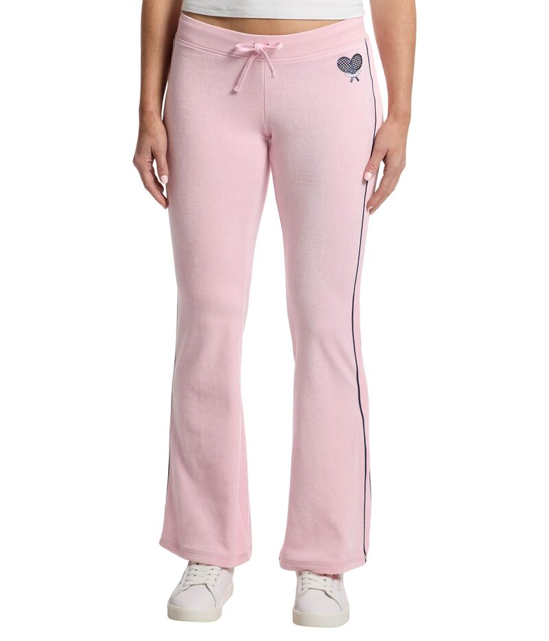 ̵ 塼塼 ǥ 奢ѥ ܥȥॹ Heritage Low Rise Track Pants Wi...