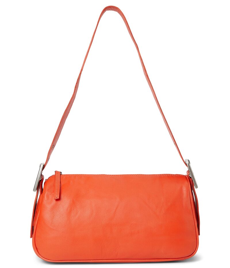 ̵ ե꡼ԡץ ǥ ϥɥХå Хå Arm Candy Bag Red Orange