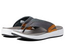 【送料無料】 プロペット メンズ サンダル シューズ Easton Grey