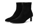 【送料無料】 ラカナディアン レディース ヒール シューズ Amely Black 1