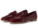 【送料無料】 ミズムーズ レディース スリッポン・ローファー シューズ Ziya Bordeaux 1