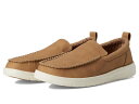 【送料無料】 ヘイデュード メンズ スリッポン・ローファー シューズ Paul Loafer Classic Walnut