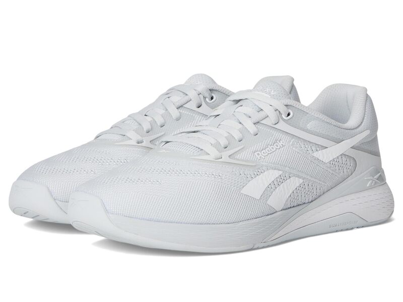 リーボック レディース シューズ スニーカー Reebok Nano X5 Moon/Y2K Blue/White ホワイト