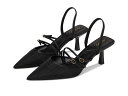 【送料無料】 アルド レディース ヒール シューズ Renesme Black