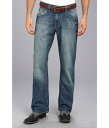 【送料無料】 シンク メンズ ブーツ・レインブーツ シューズ Carter Indigo
