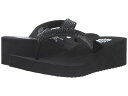 【送料無料】 イエローボックス レディース ヒール シューズ Mada Black
