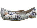 【送料無料】 ミートゥー レディース ヒール シューズ Aimee Floral
