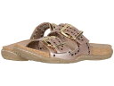 【送料無料】 アース レディース ヒール シューズ Havana Rose Gold Eco Calf